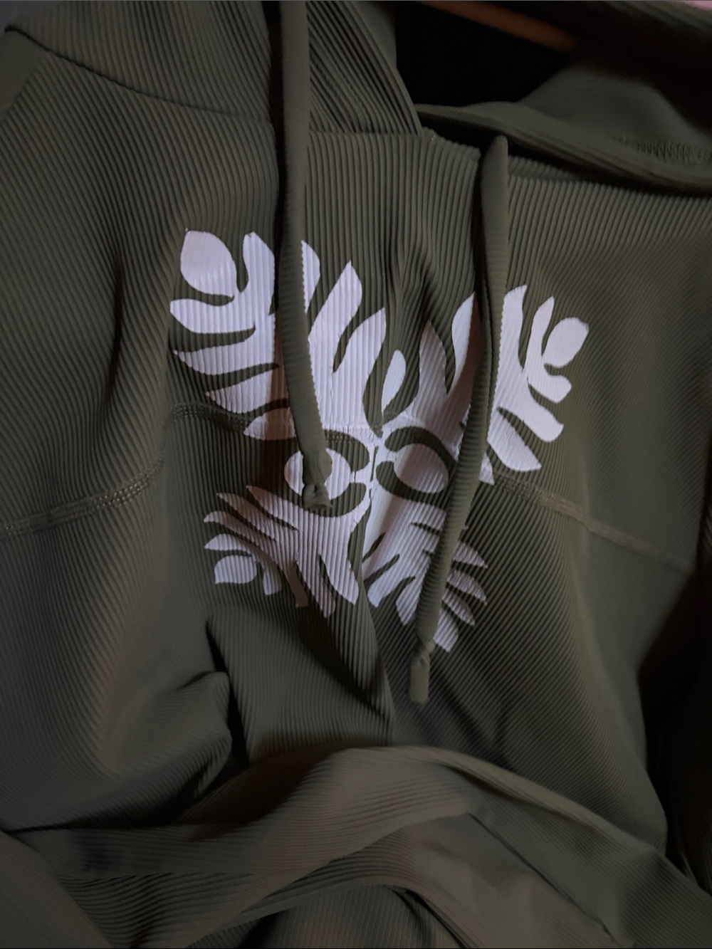 Women’s Hoodie